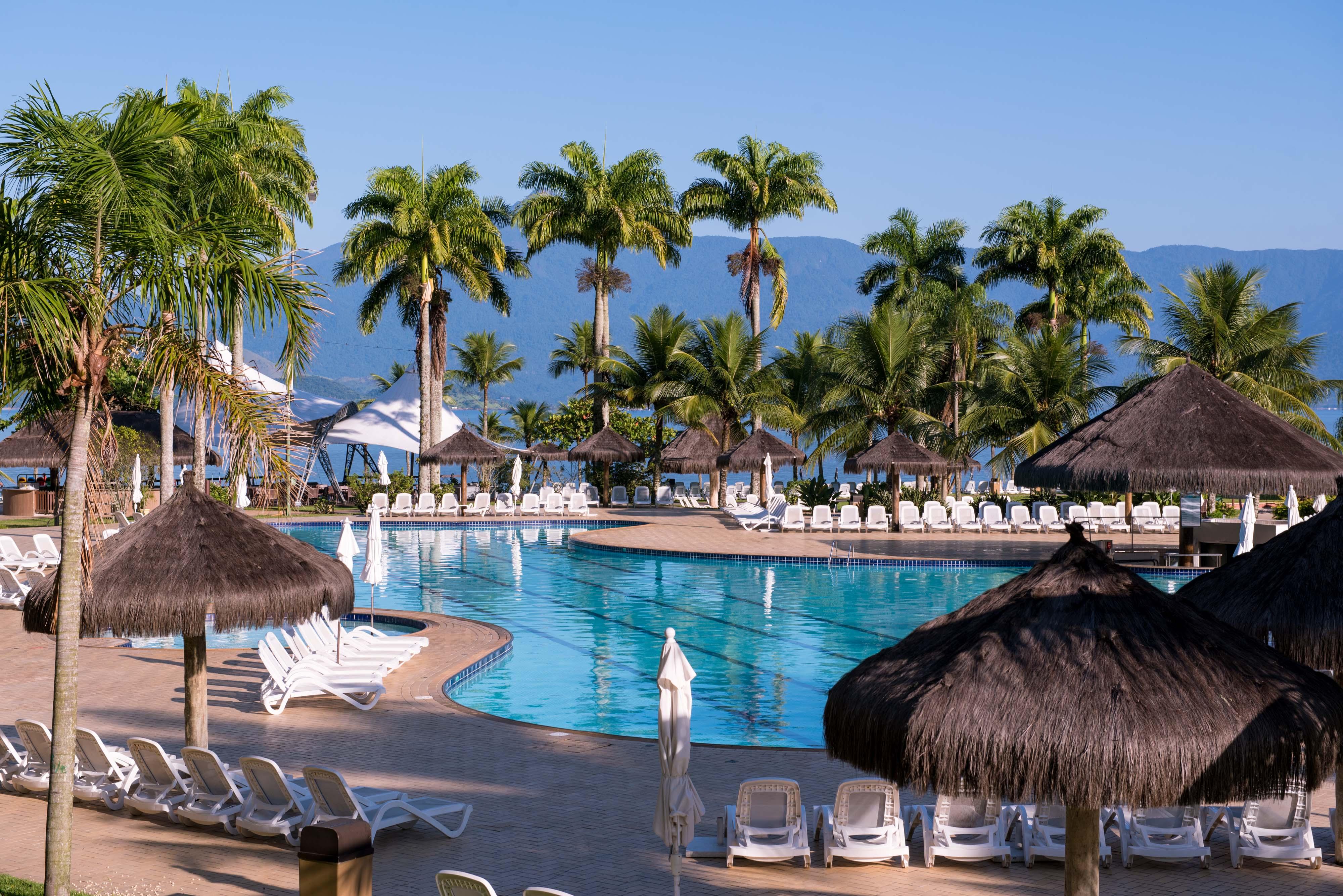 Vila Gale Eco Resort Angra อังกราโดสเฮย์ส ภายนอก รูปภาพ A resort in Acapulco, Guerrero