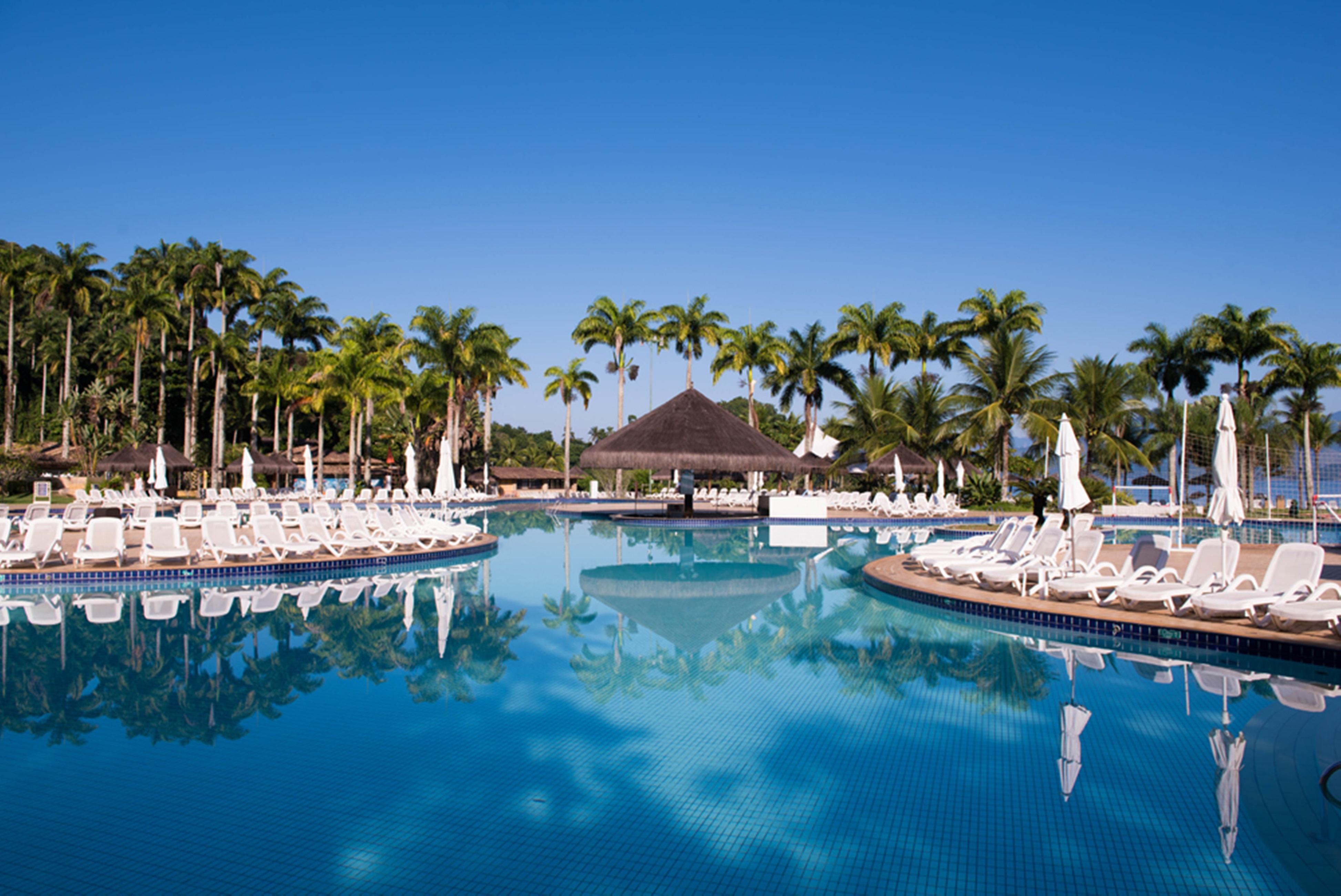 Vila Gale Eco Resort Angra อังกราโดสเฮย์ส ภายนอก รูปภาพ Hard Rock Hotel