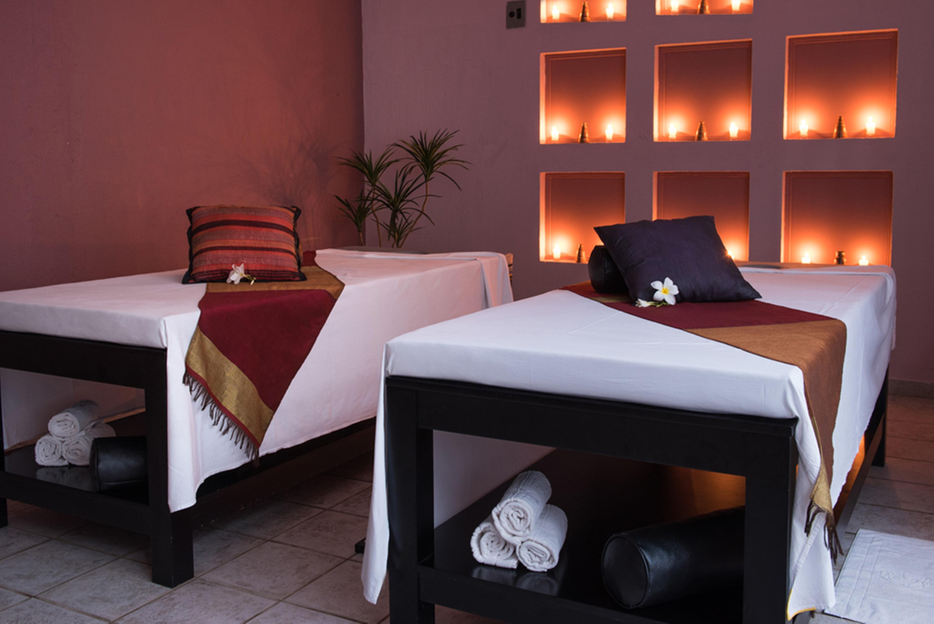 Vila Gale Eco Resort Angra อังกราโดสเฮย์ส ภายนอก รูปภาพ A spa in Thailand